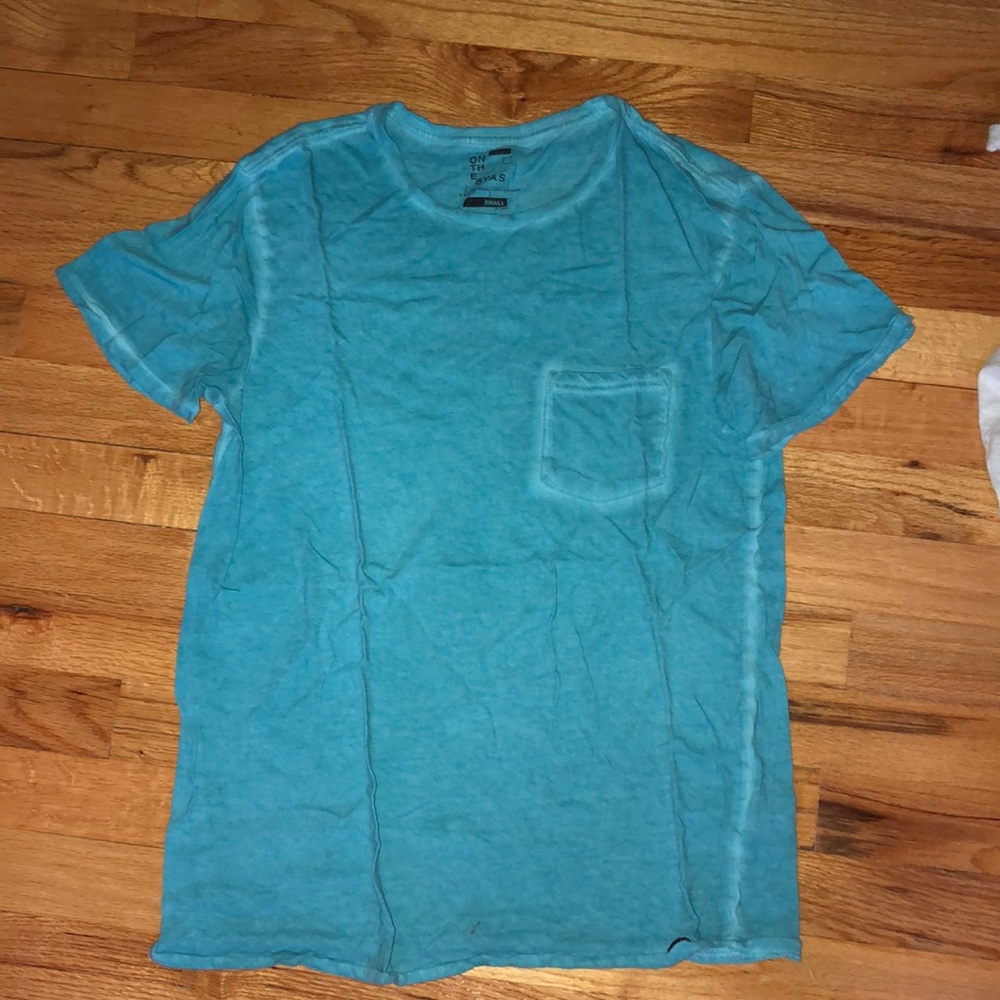 Vintage style t shirt
